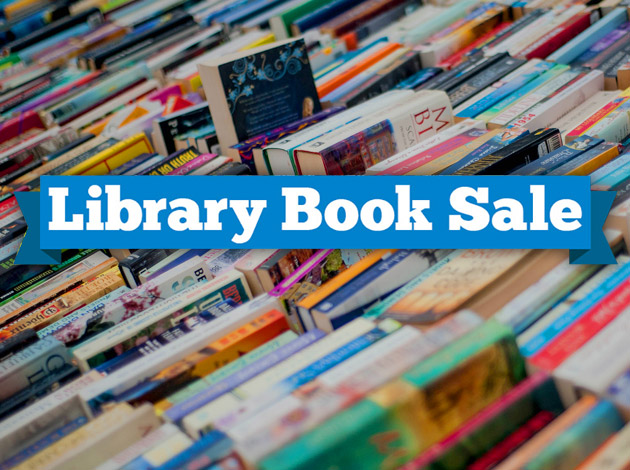 Book Sale