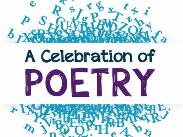 A Celebration Of Poetry | Grades K-12 Students! | York County Libraries