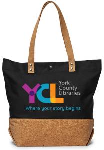 YCL Tote bag