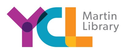 Martin Library Logo