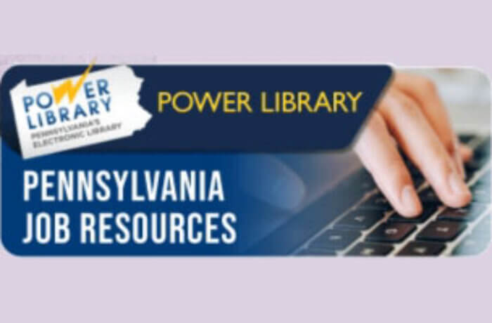 Pennsylvania Job Resources 3 Up Button